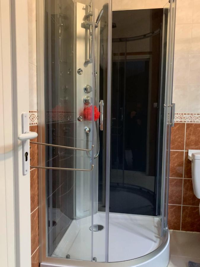 Chambre D'Hotes Naturiste Le Jardin Des Hirondelles Blanzaguet-Saint-Cybard Esterno foto